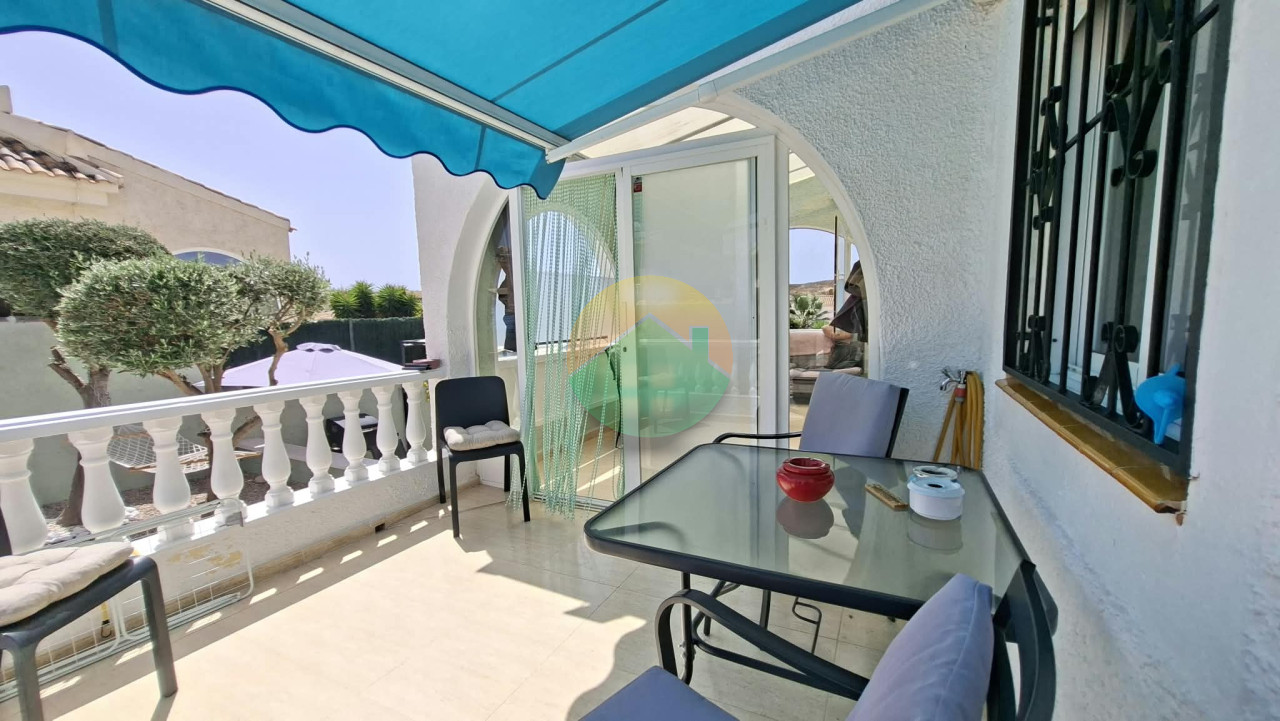 2 Bedroom Detached For sale