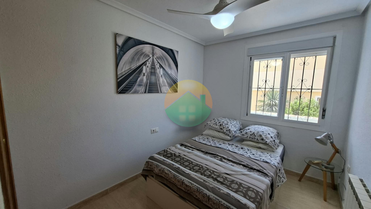 2 Bedroom Detached For sale