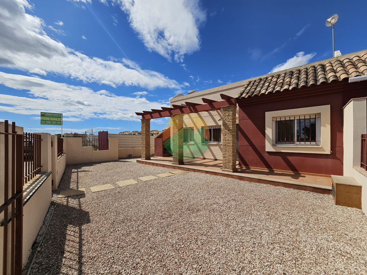 3 Bedroom Semi - Detached For Sale
