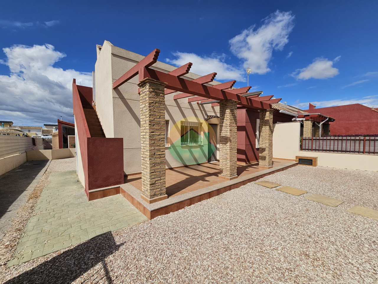 3 Bedroom Semi - Detached For Sale