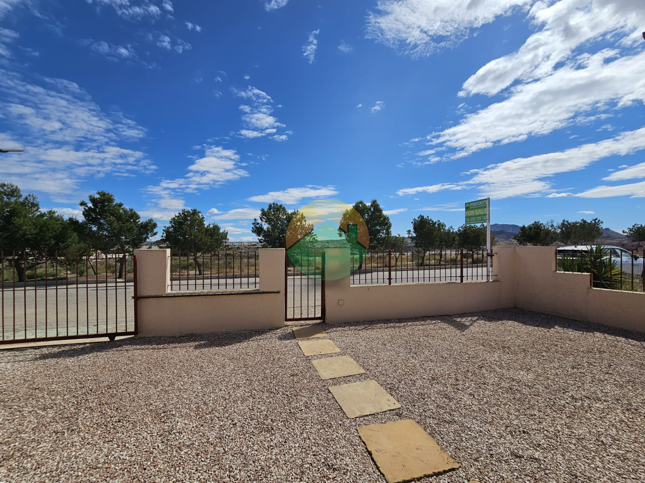 3 Bedroom Semi - Detached For Sale