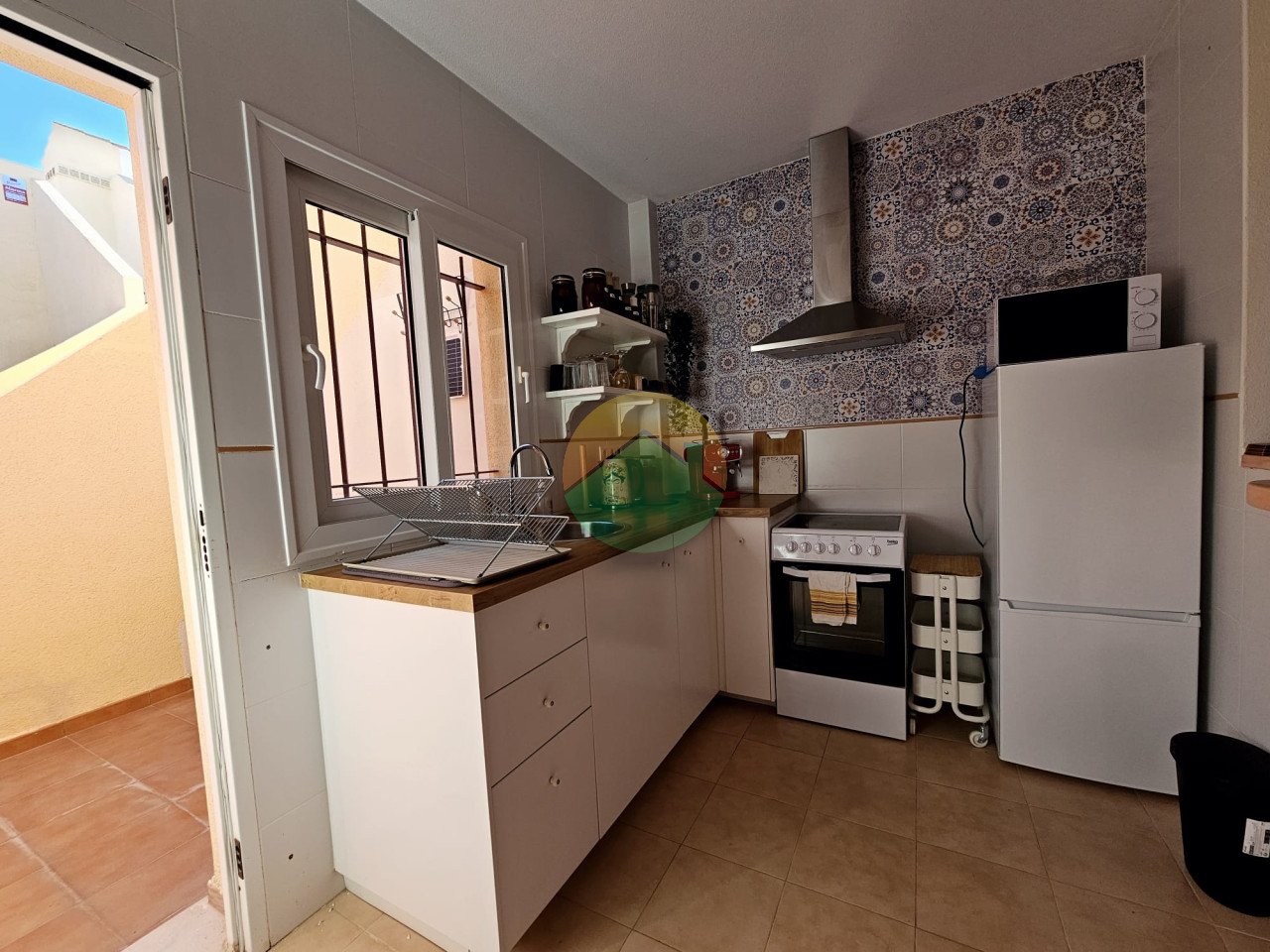 2 Bedroom Terraced For Sale