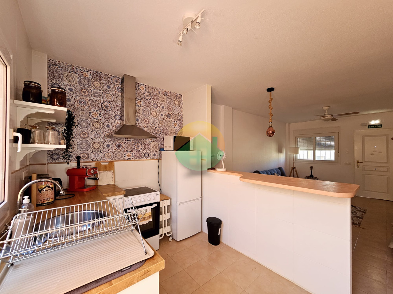 2 Bedroom Terraced For Sale