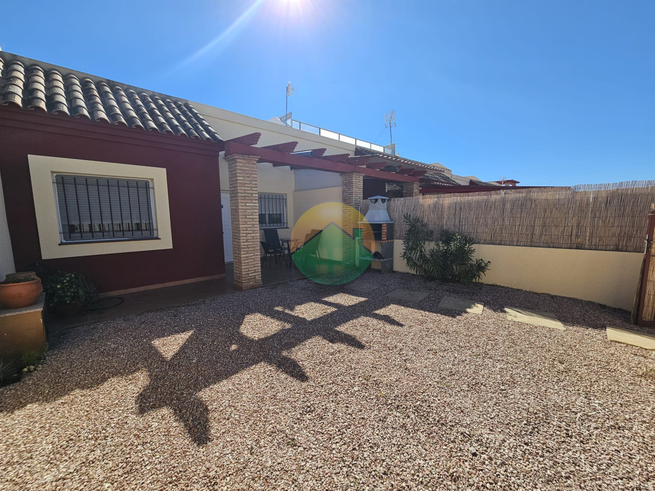 2 Bedroom Terraced For Sale