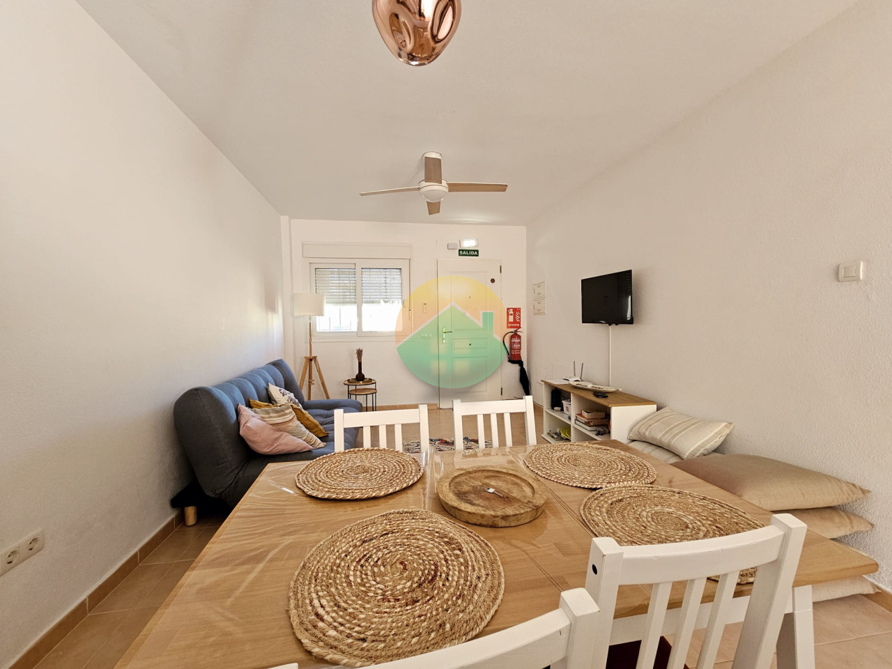 2 Bedroom Terraced For Sale