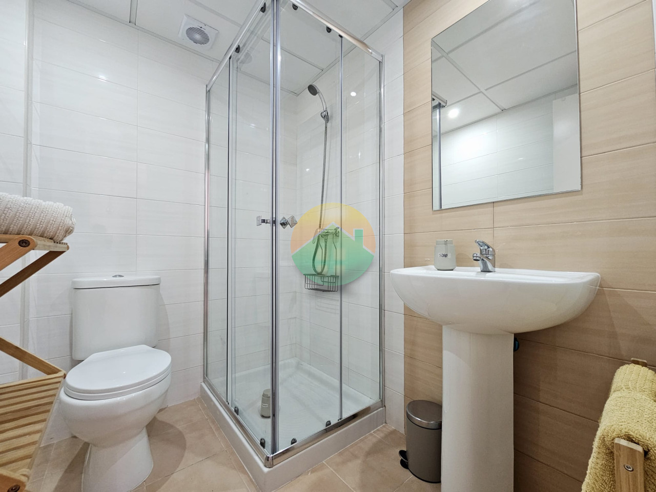 2 Bedroom Terraced For Sale