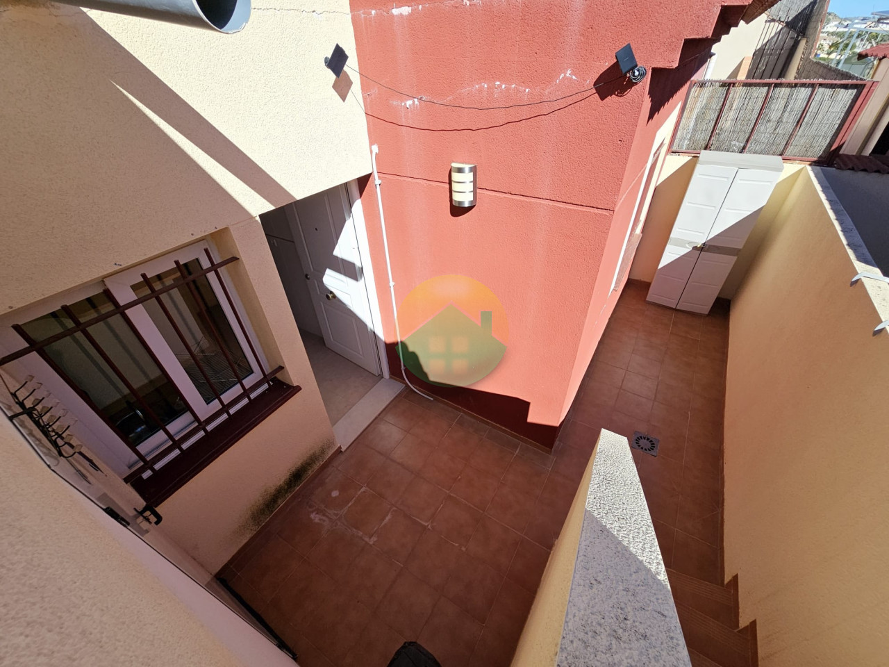 2 Bedroom Terraced For Sale