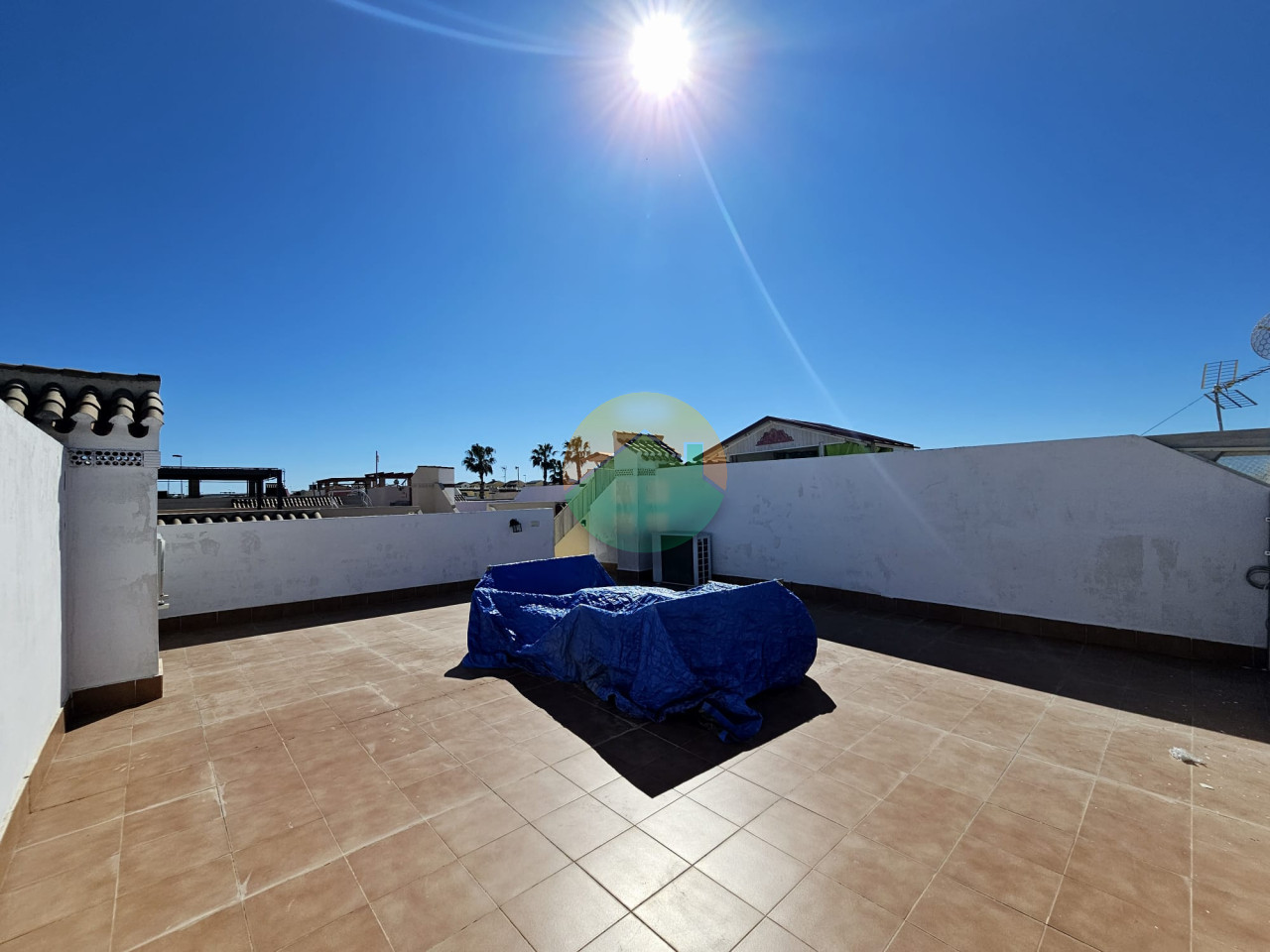 2 Bedroom Terraced For Sale