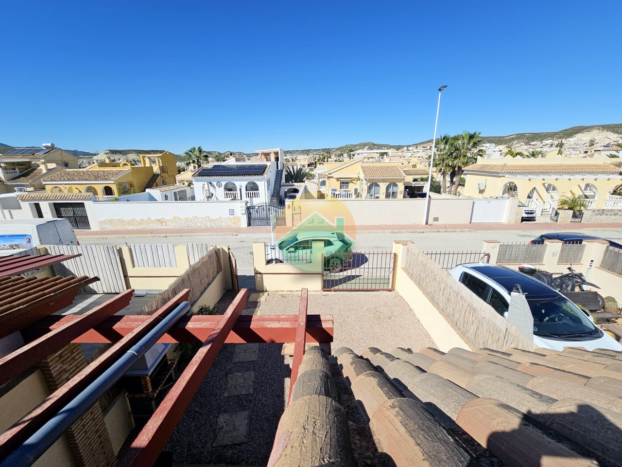 2 Bedroom Terraced For Sale