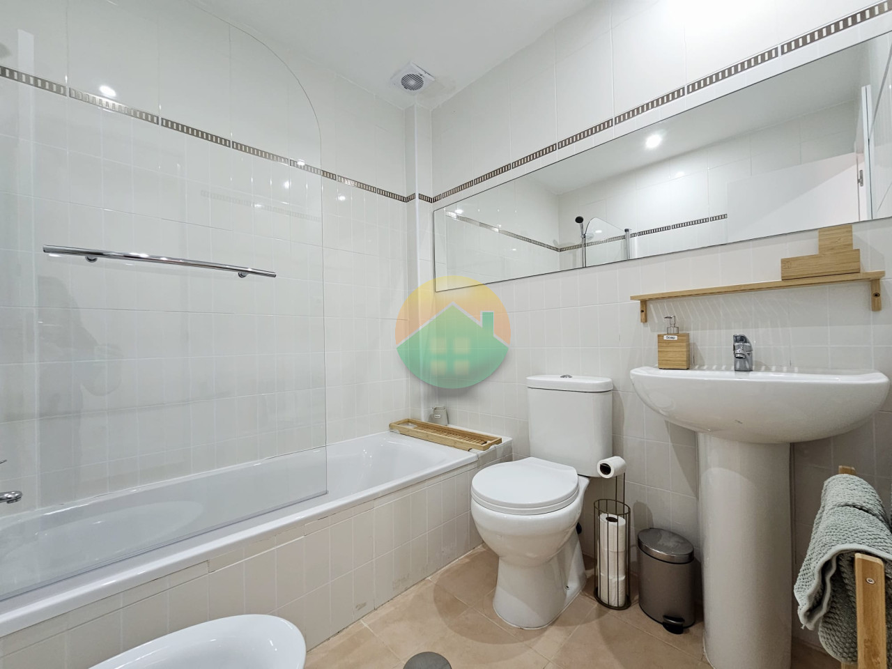 2 Bedroom Terraced For Sale