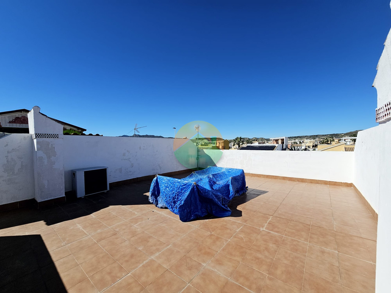 2 Bedroom Terraced For Sale