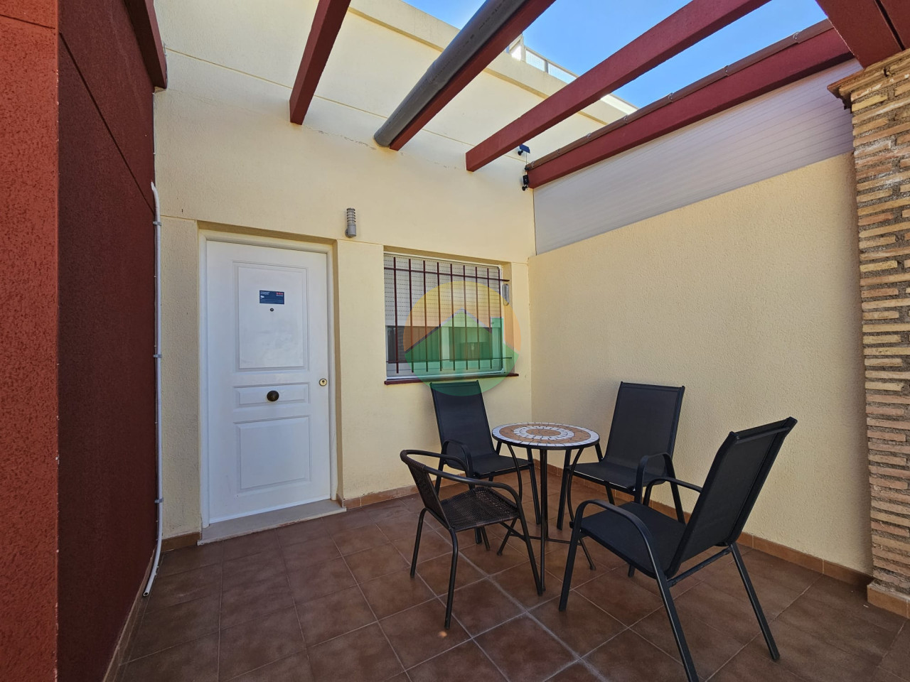 2 Bedroom Terraced For Sale