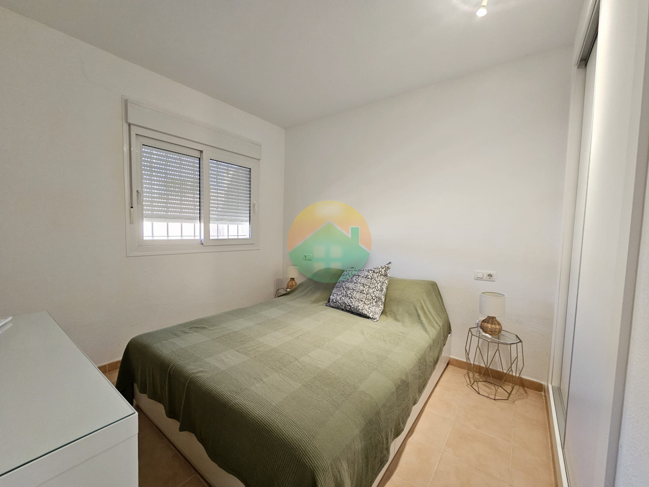 2 Bedroom Terraced For Sale