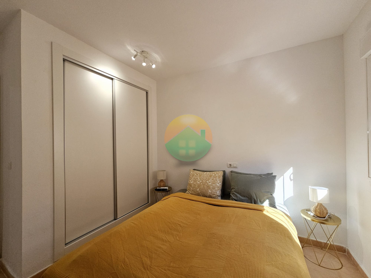 2 Bedroom Terraced For Sale