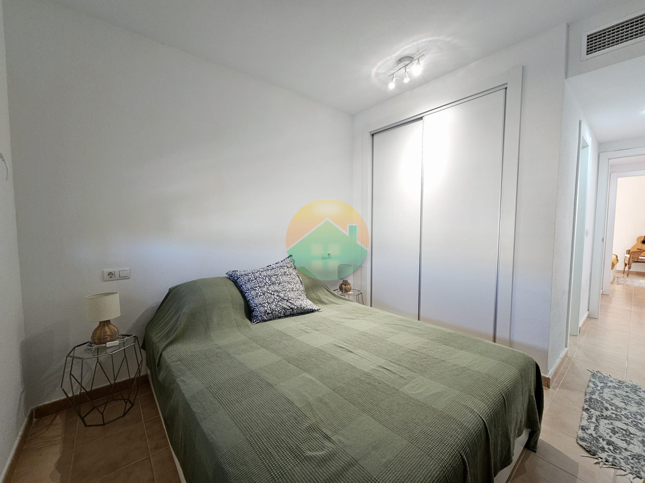 2 Bedroom Terraced For Sale