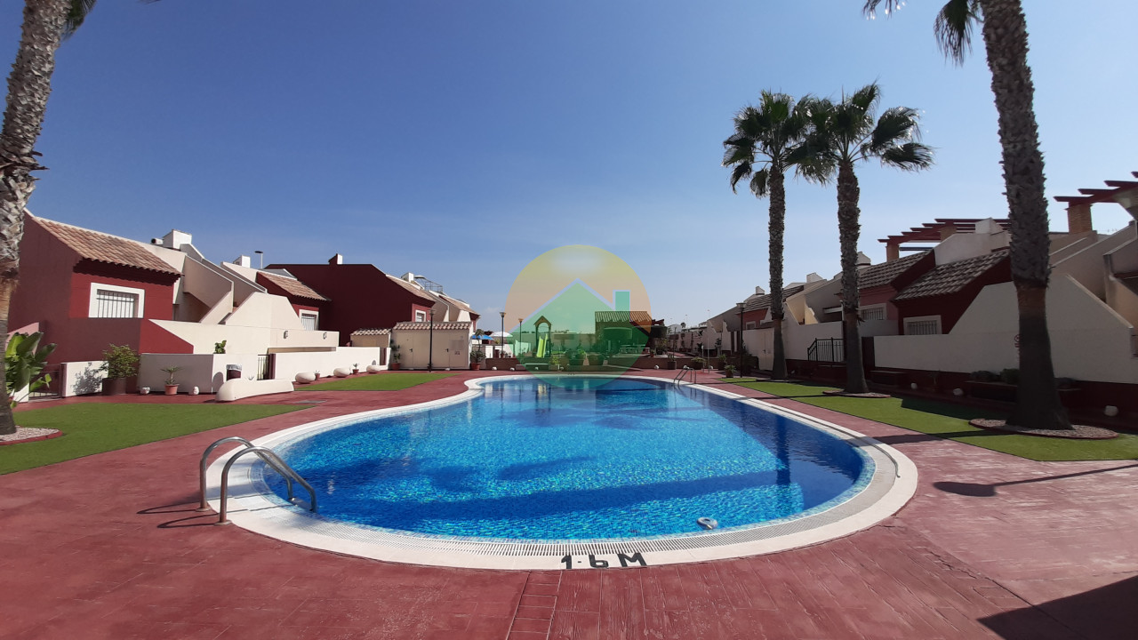 2 Bedroom Terraced For Sale