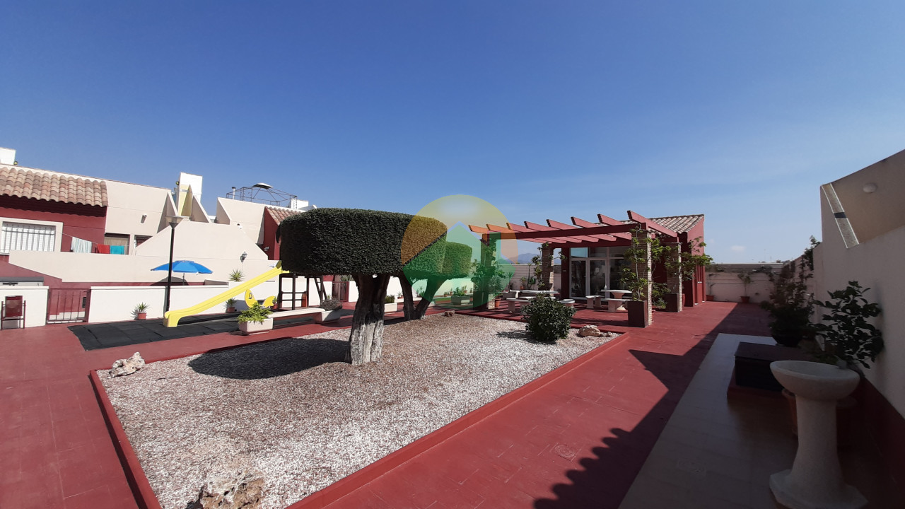 2 Bedroom Terraced For Sale