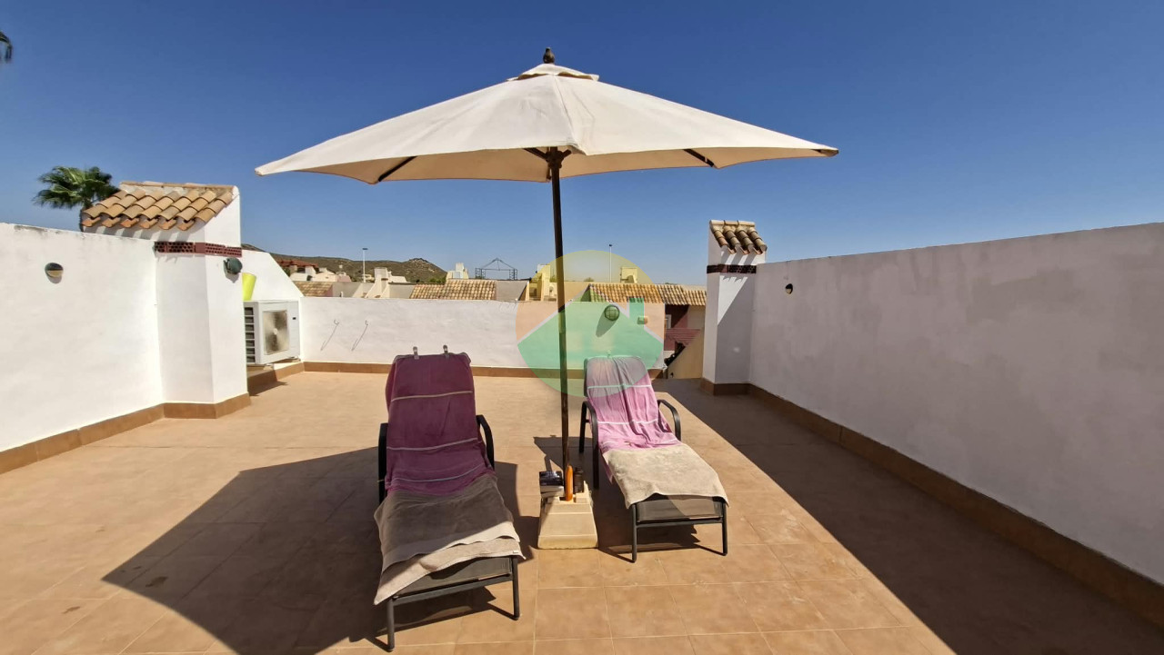 2 Bedroom Semi-Detached For Sale