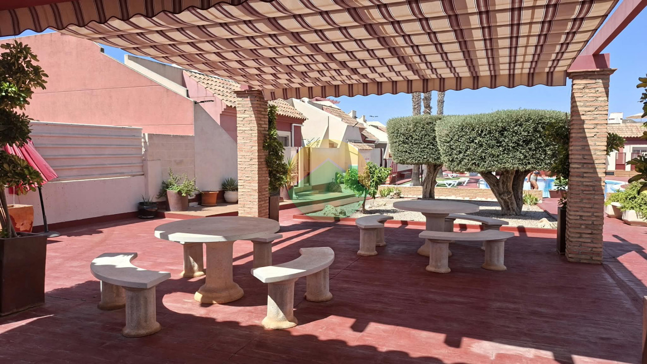2 Bedroom Semi-Detached For Sale