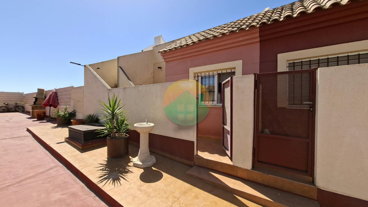 2 Bedroom Semi-Detached For Sale
