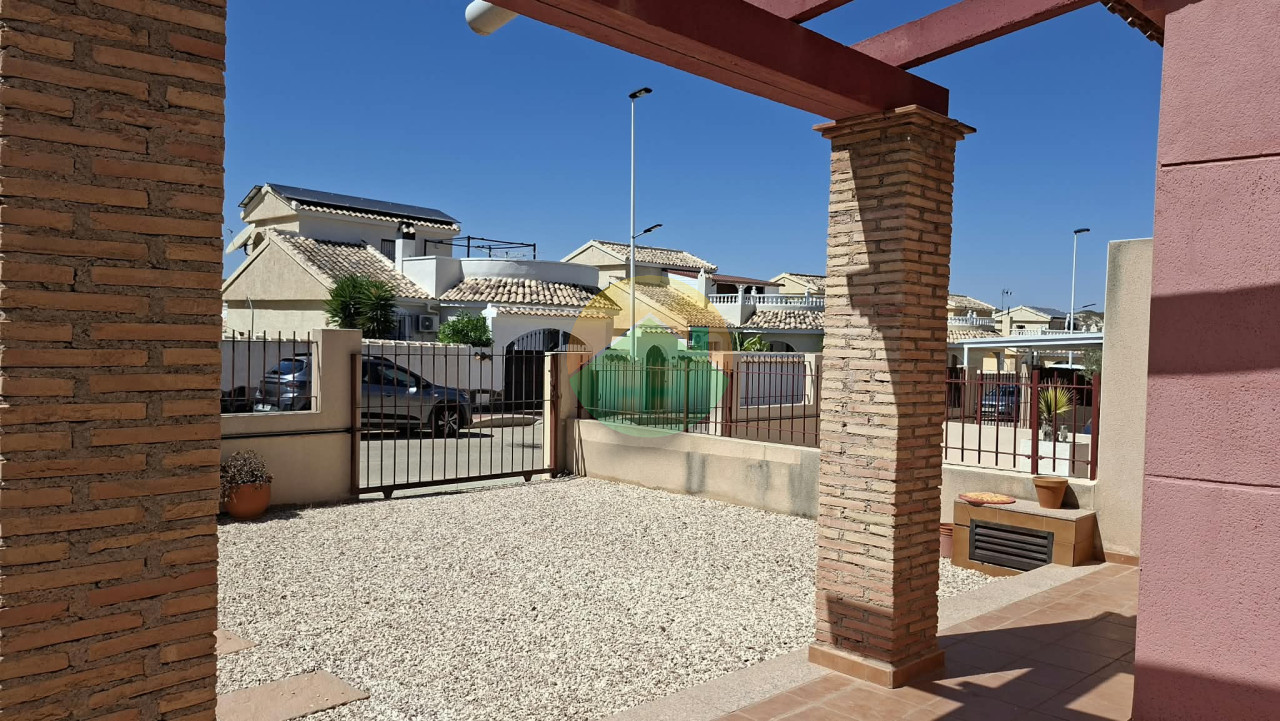 2 Bedroom Semi-Detached For Sale