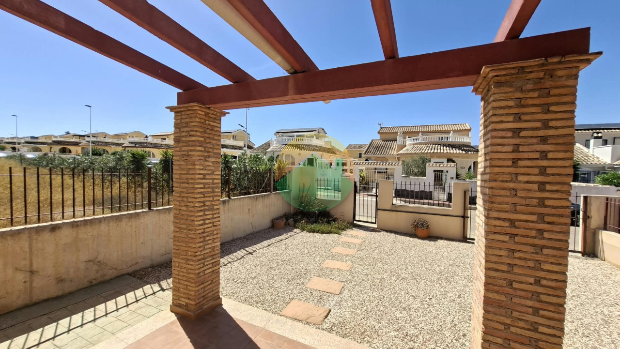 2 Bedroom Semi-Detached For Sale