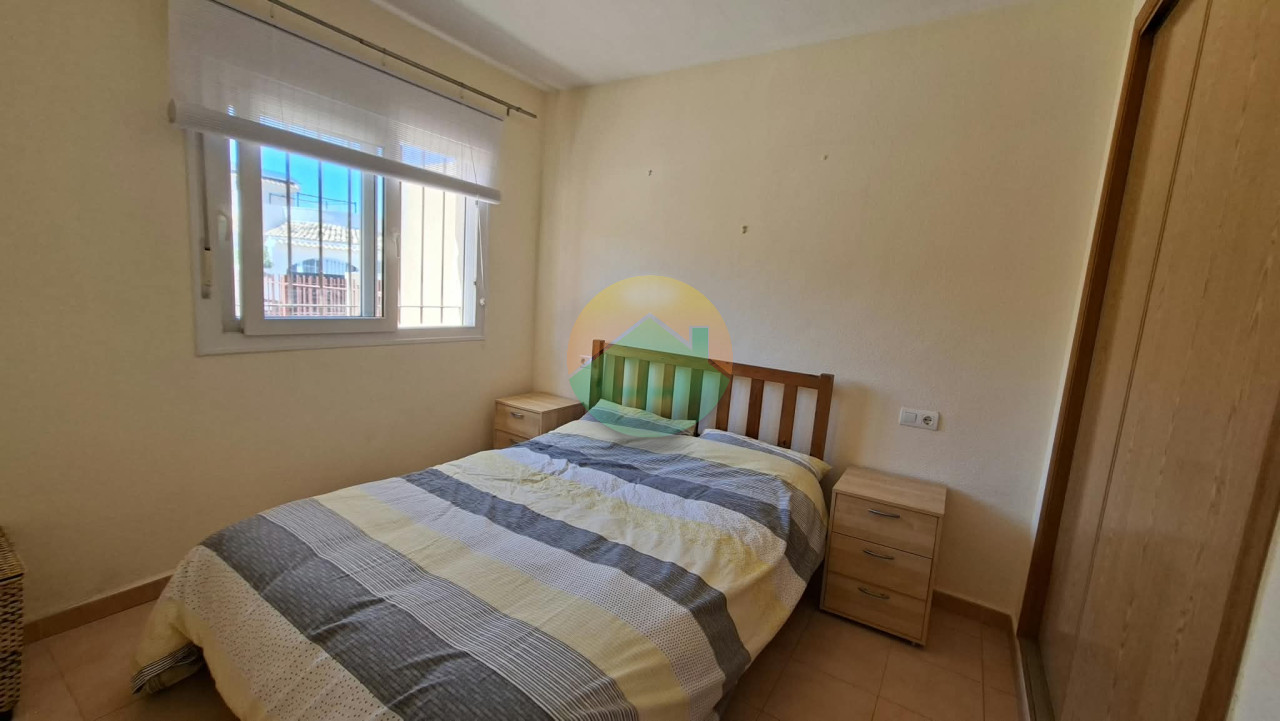 2 Bedroom Semi-Detached For Sale
