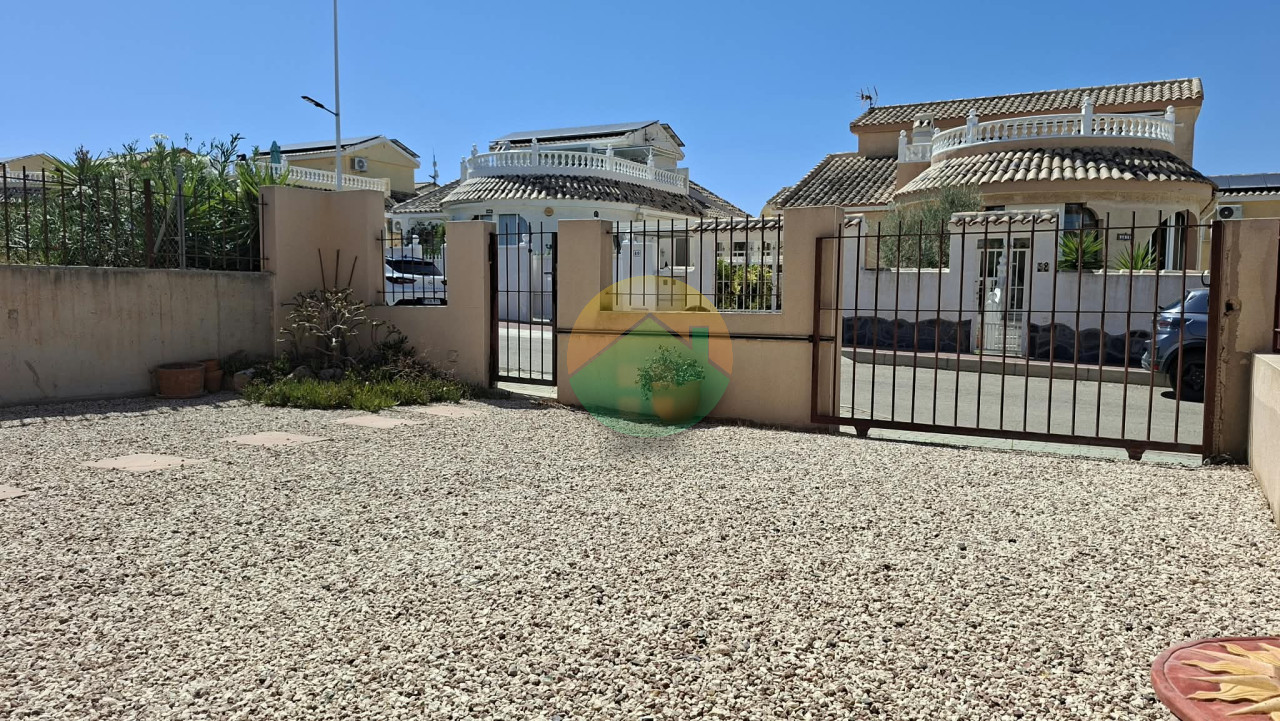 2 Bedroom Semi-Detached For Sale