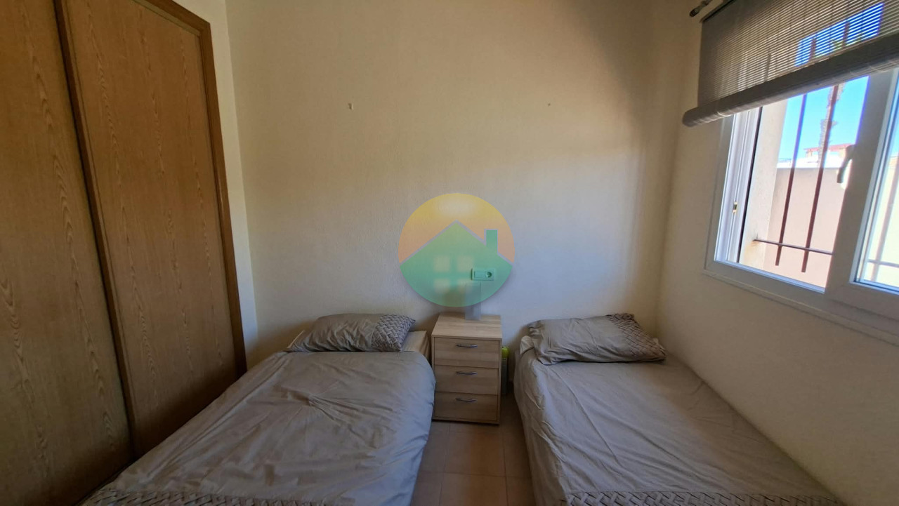 2 Bedroom Semi-Detached For Sale