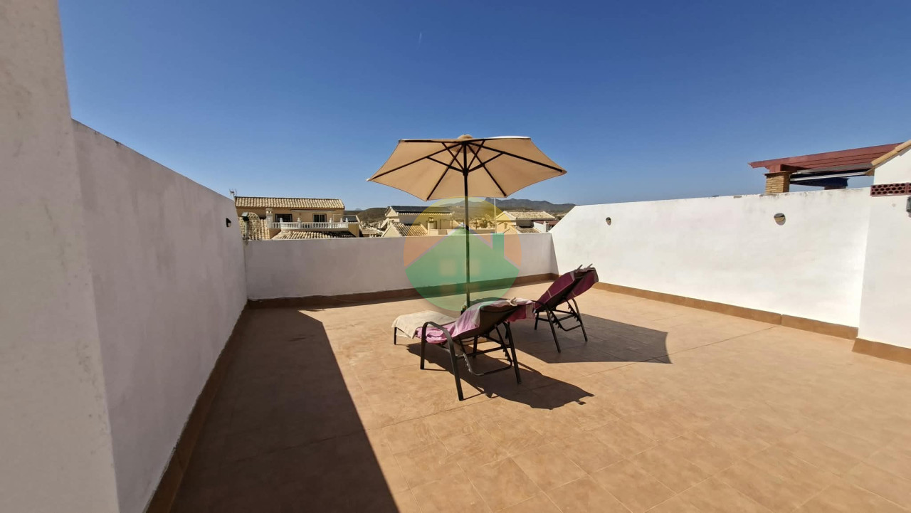 2 Bedroom Semi-Detached For Sale