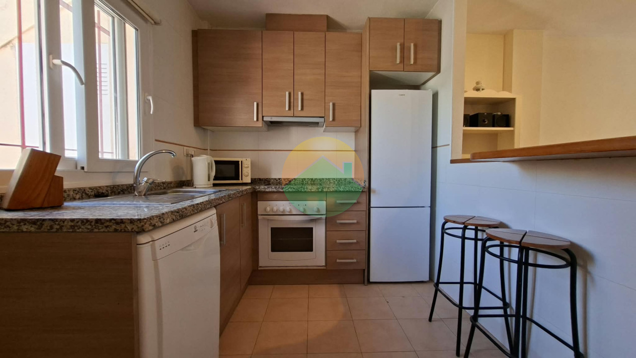 2 Bedroom Semi-Detached For Sale