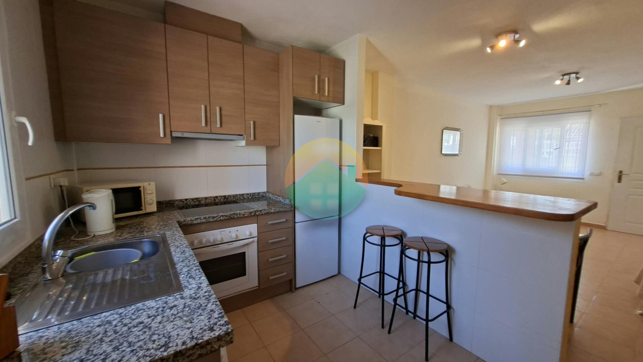 2 Bedroom Semi-Detached For Sale