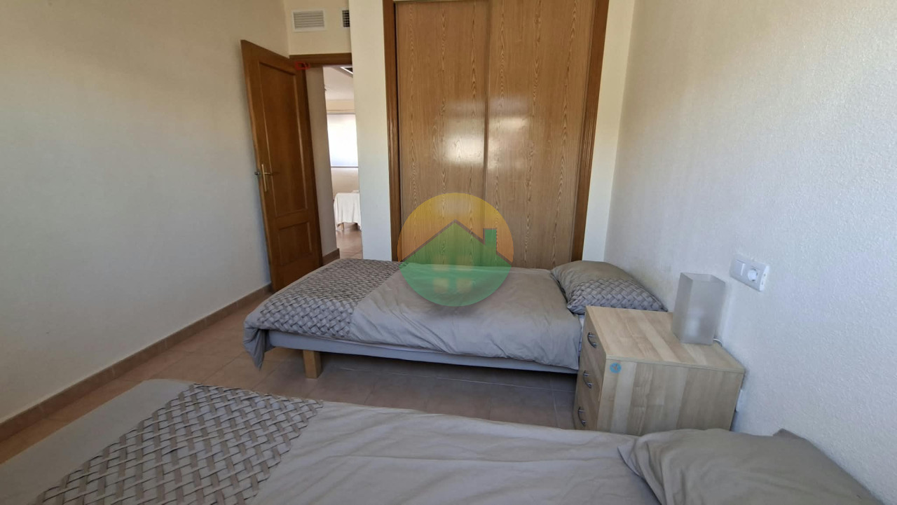2 Bedroom Semi-Detached For Sale