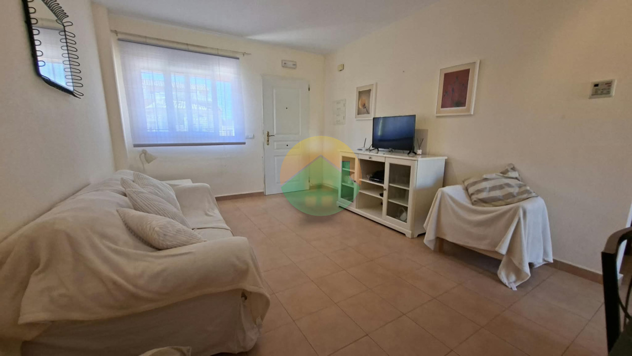 2 Bedroom Semi-Detached For Sale