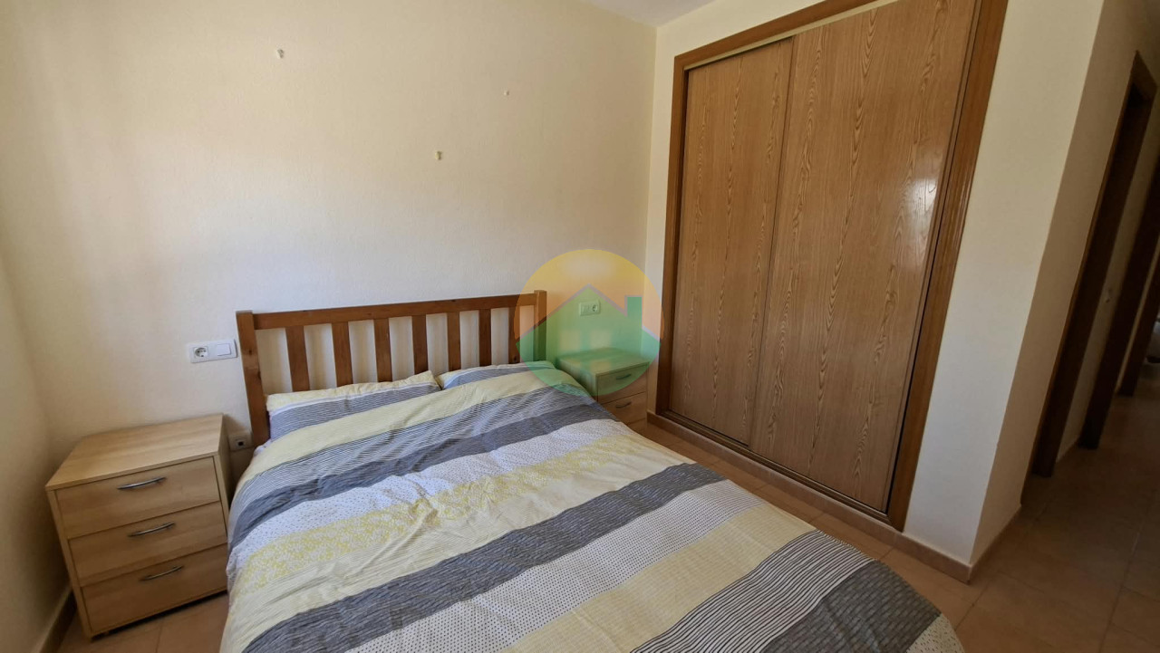 2 Bedroom Semi-Detached For Sale