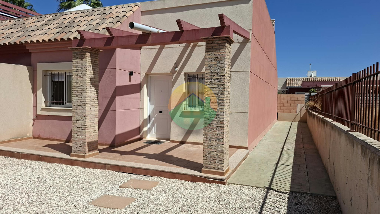2 Bedroom Semi-Detached For Sale
