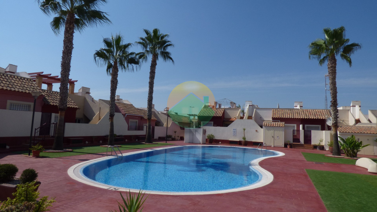 2 Bedroom Semi-Detached For Sale