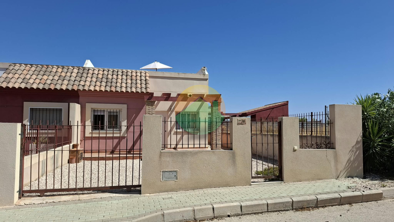 2 Bedroom Semi-Detached For Sale