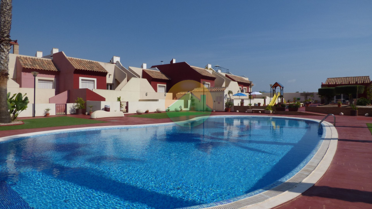 2 Bedroom Semi-Detached For Sale