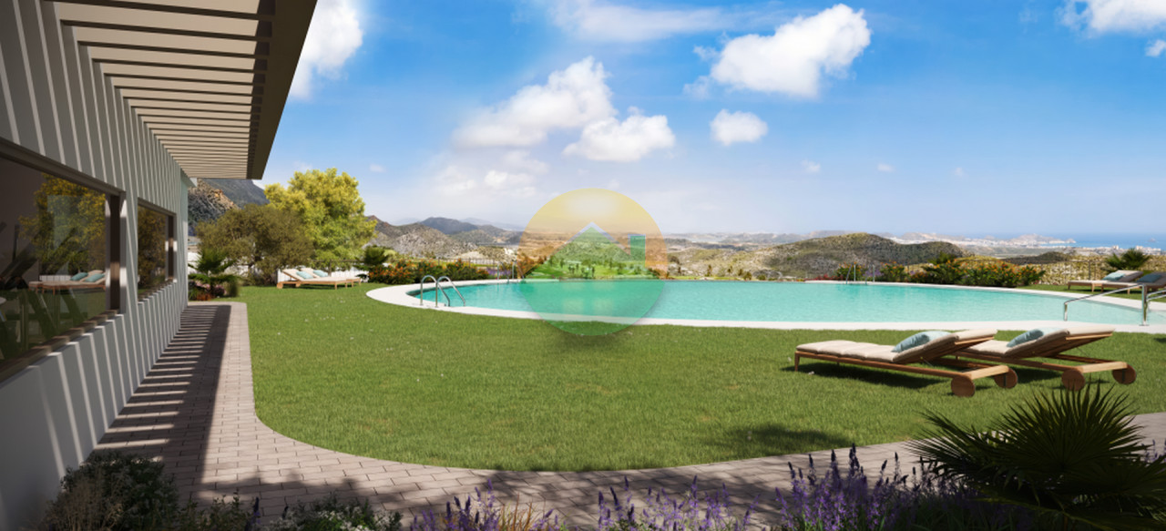 2 Bedroom - 2 Bathroom Apartments For Sale