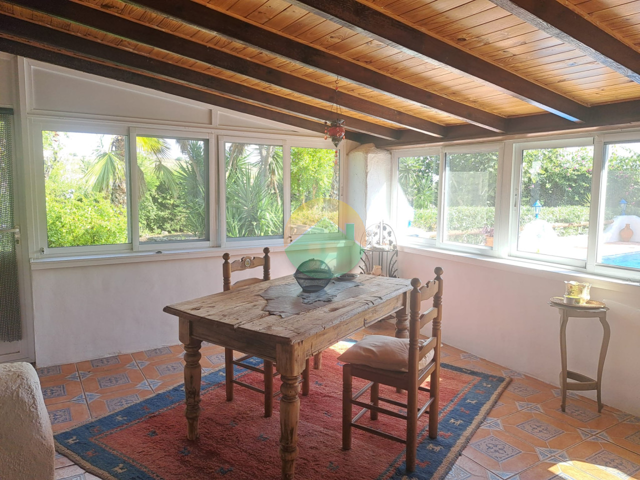 3 Bedroom Country House For Sale