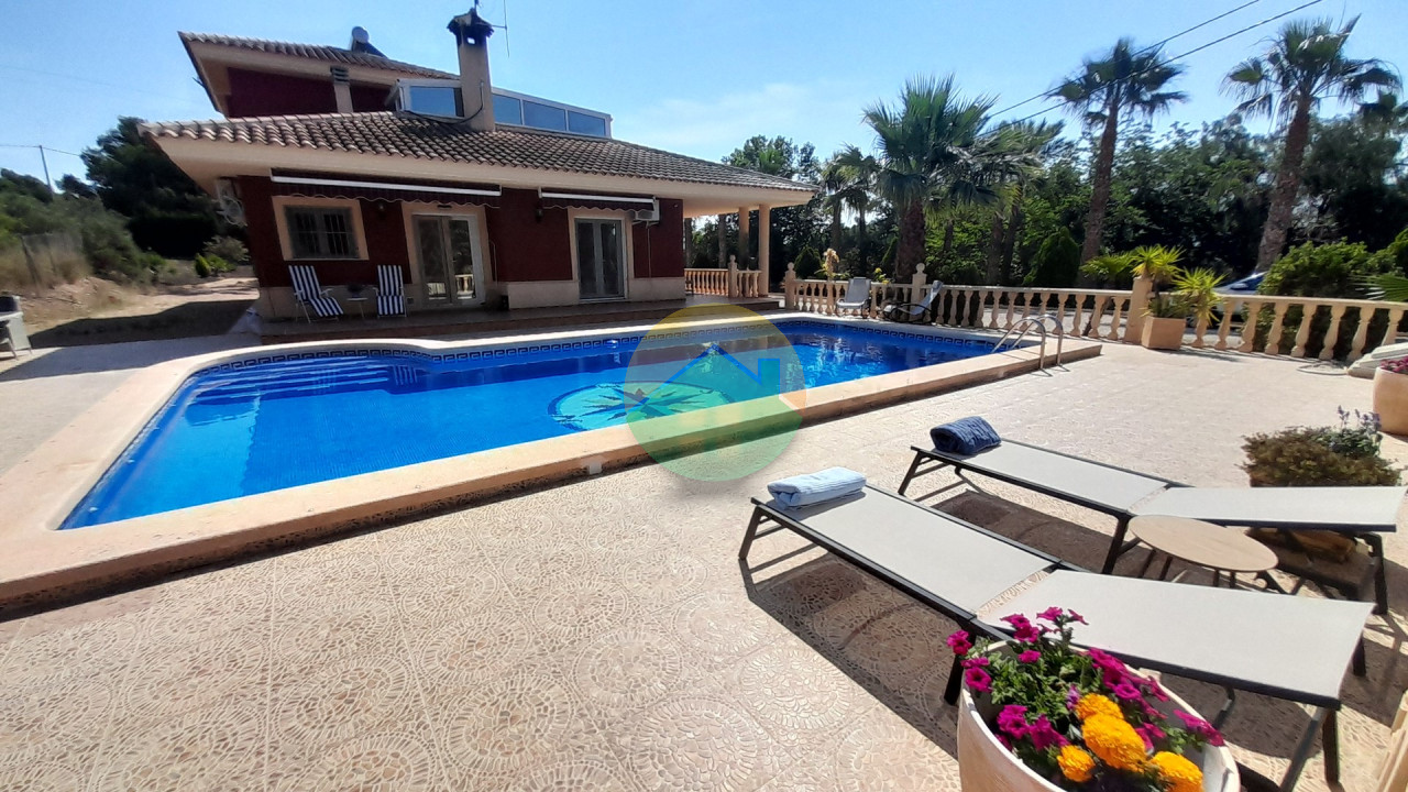 4 Bedroom Detached For Sale