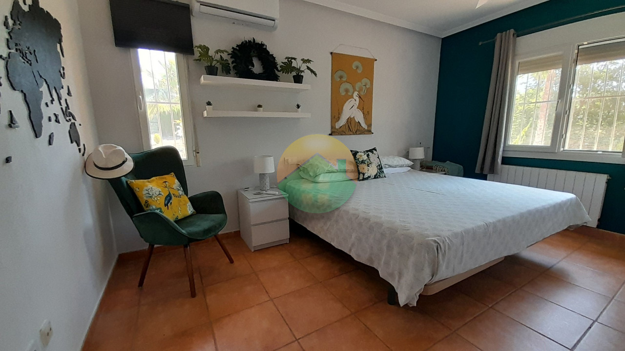 4 Bedroom Detached For Sale
