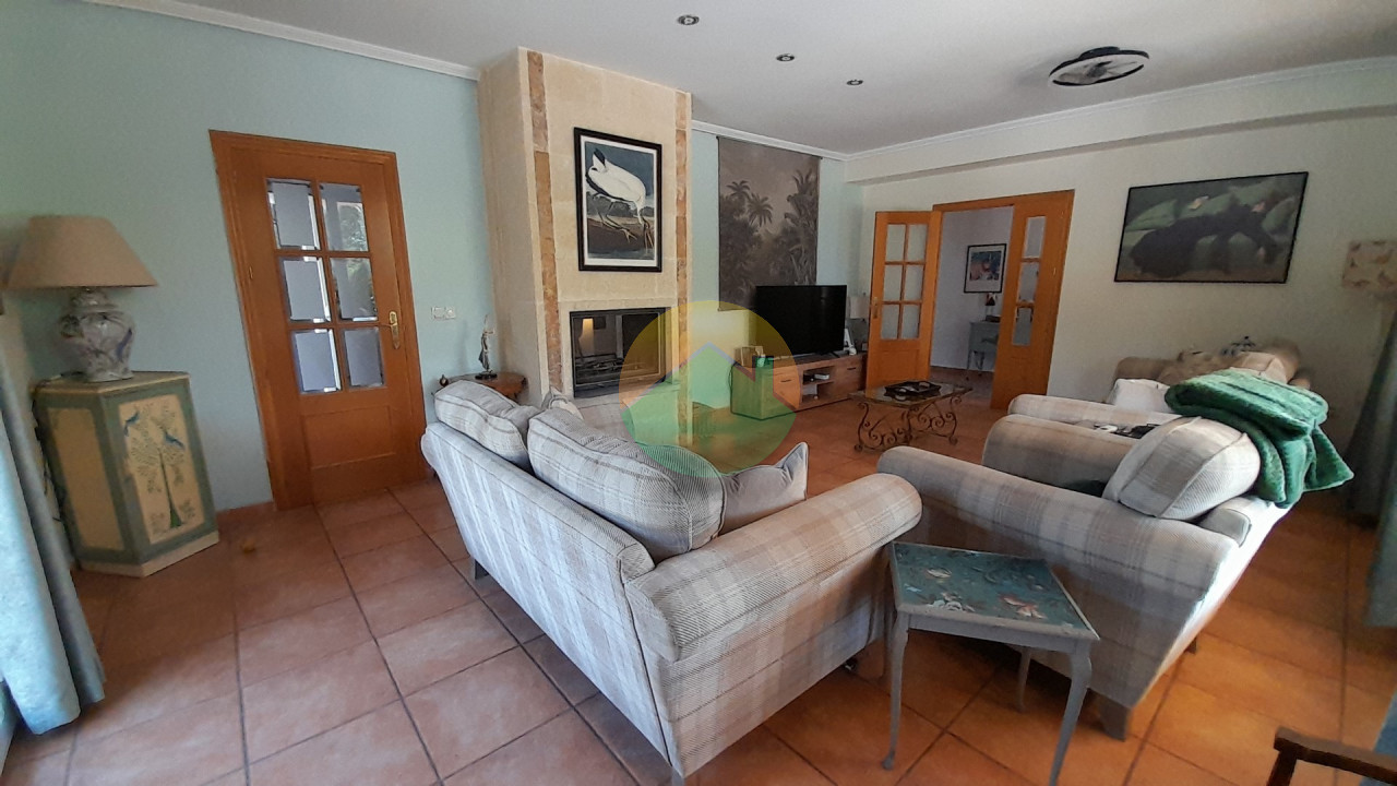 4 Bedroom Detached For Sale