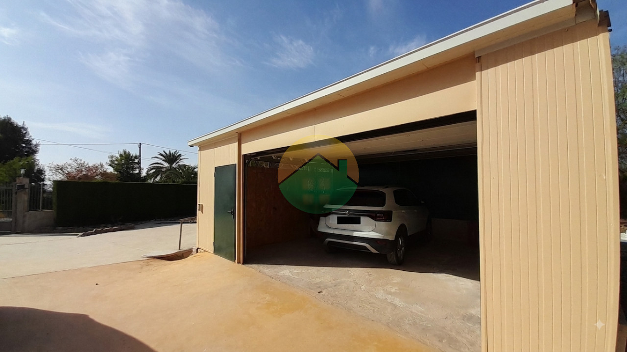 4 Bedroom Detached For Sale