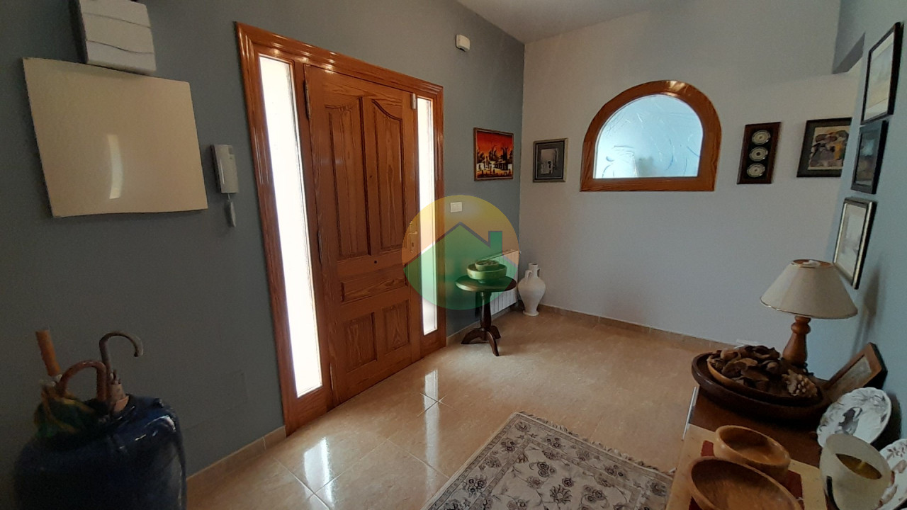 4 Bedroom Detached For Sale