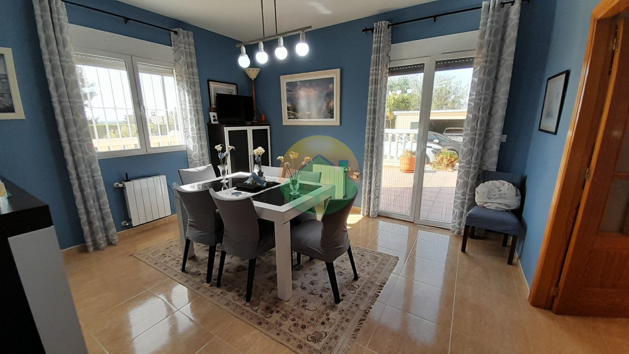 4 Bedroom Detached For Sale