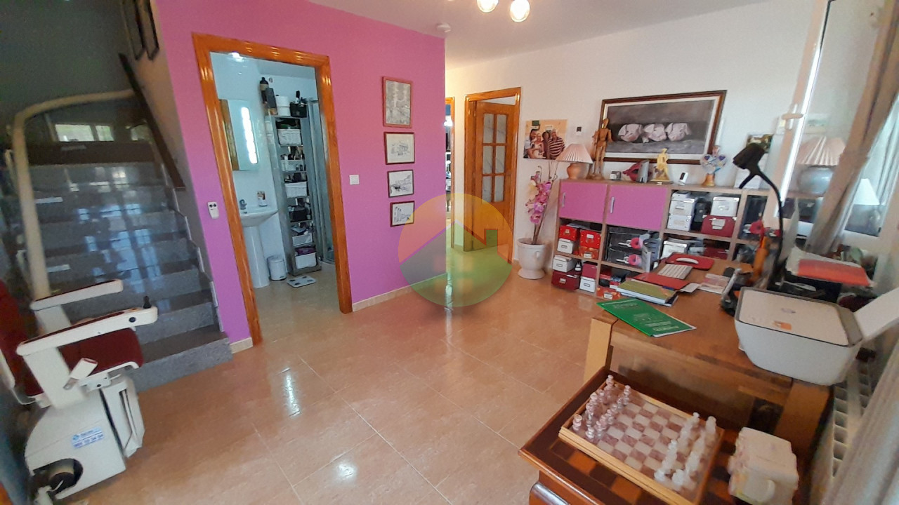 4 Bedroom Detached For Sale
