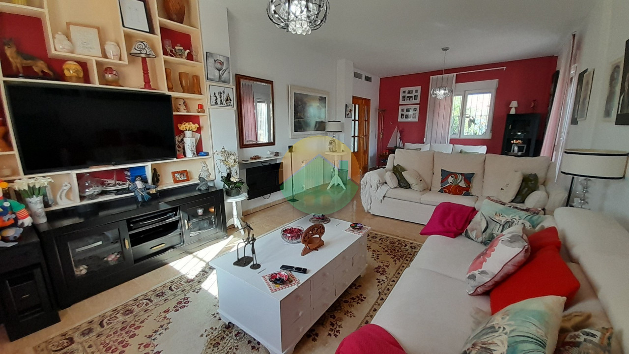 4 Bedroom Detached For Sale
