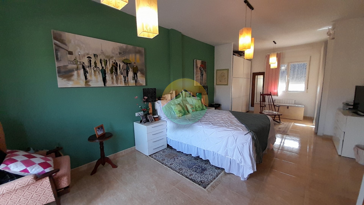 4 Bedroom Detached For Sale